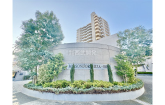 【外観】いつでも内見可能です