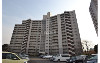 【外観】空室につき、ゆっくりとご覧いただけます。