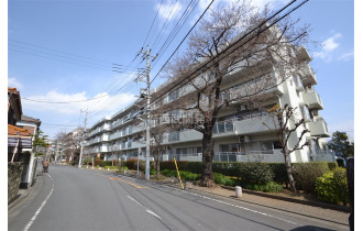 【外観】いつでもご見学可能です。