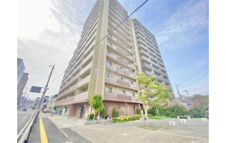 【外観】見学予約お待ちしております。