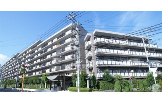 【外観】内覧予約をお待ちしております。