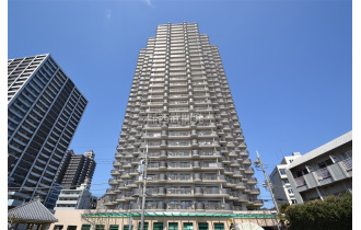 【外観】空室につき、ゆっくりとご覧いただけます。