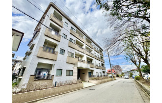【外観】空室につき内覧可能です。