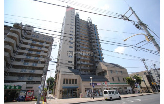 【外観】内覧予約受付中です。