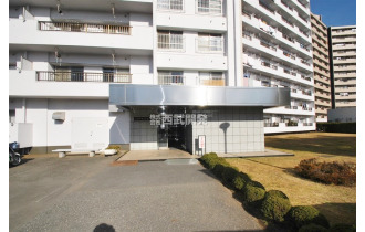 【外観】ご見学予約受け付け中