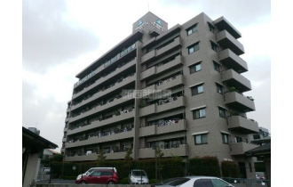 【外観】いつでも内見可能です