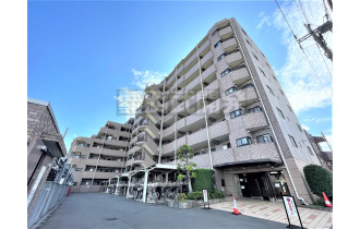 【外観】空室につきゆっくりとご覧いただけます。