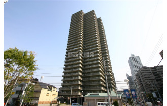 【外観】内覧予約受付中です。