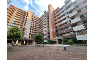 【外観】内覧予約受付中です。