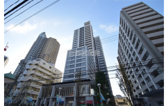 【外観】陽当りや建物を体感してください