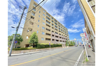 【外観】お気軽にご連絡ください。