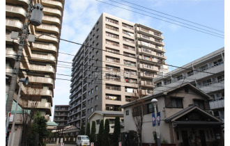 【外観】いつでもご見学可能です。