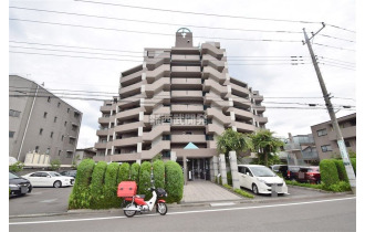 【外観】いつでもご見学可能です。