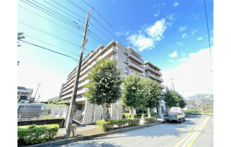 【外観】内覧予約受付中です。お気軽にお問い合わせください。