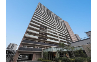 【外観】いつでも内見可能です