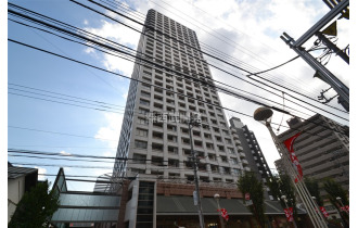 【外観】空室につき、ごゆっくりとご見学いただけます。