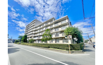 【外観】内覧予約受付中です。