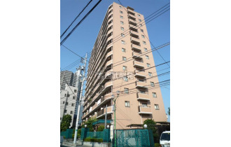 【外観】いつでもご見学可能です