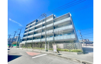 【外観】内覧予約受付中です