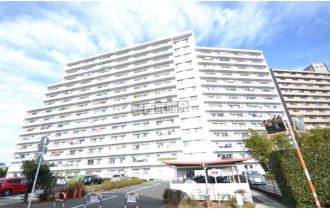 【外観】見学予約をお待ちしております