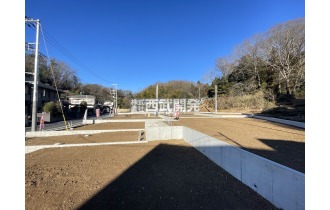 【外観】現地全景