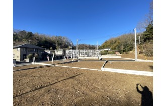 【外観】現地全景