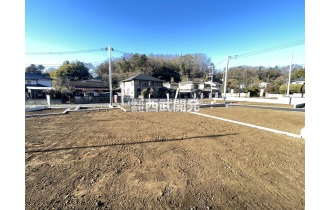 【外観】現地全景