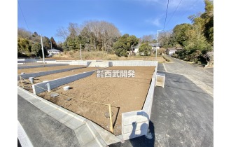 【外観】現地全景