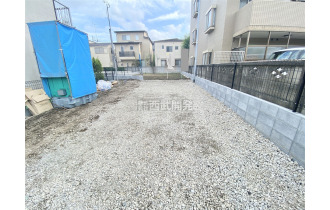 【外観】現地全景