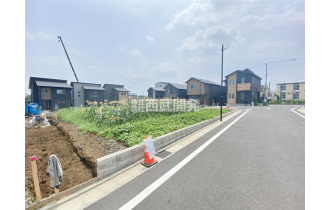 【外観】現地全景