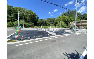 【外観】現地全景