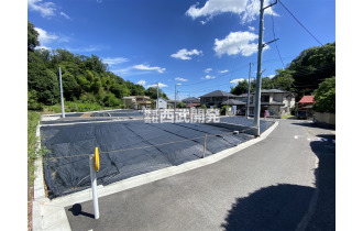【外観】現地全景