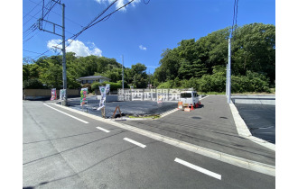 【外観】現地全景