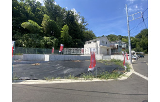 【外観】現地全景