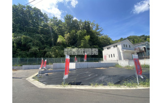 【外観】現地全景