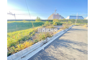 【外観】現地全景