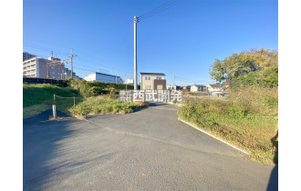 【外観】現地全景