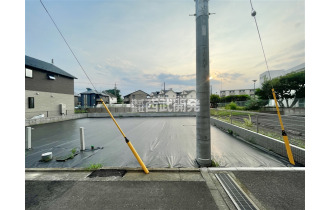 【外観】現地全景