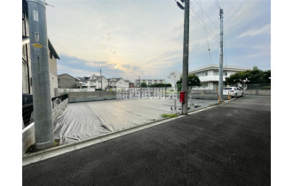 【外観】現地全景