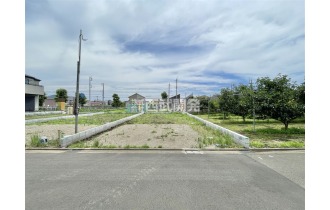 【外観】現地全景