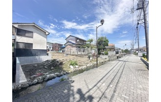 【外観】現地全景