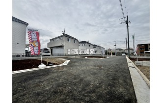 【外観】販売現地全景