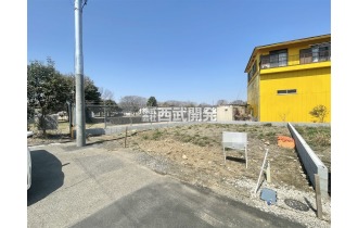 【外観】販売現地全景
