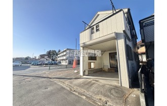 【外観】現地全景