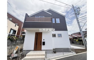 【外観】現地外観