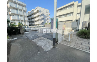 【外観】現地全景