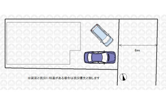 【区画図】