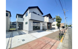 【外観】現地全景