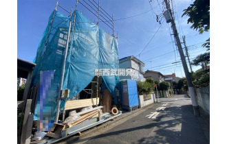 【外観】