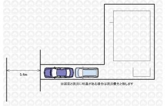 【区画図】